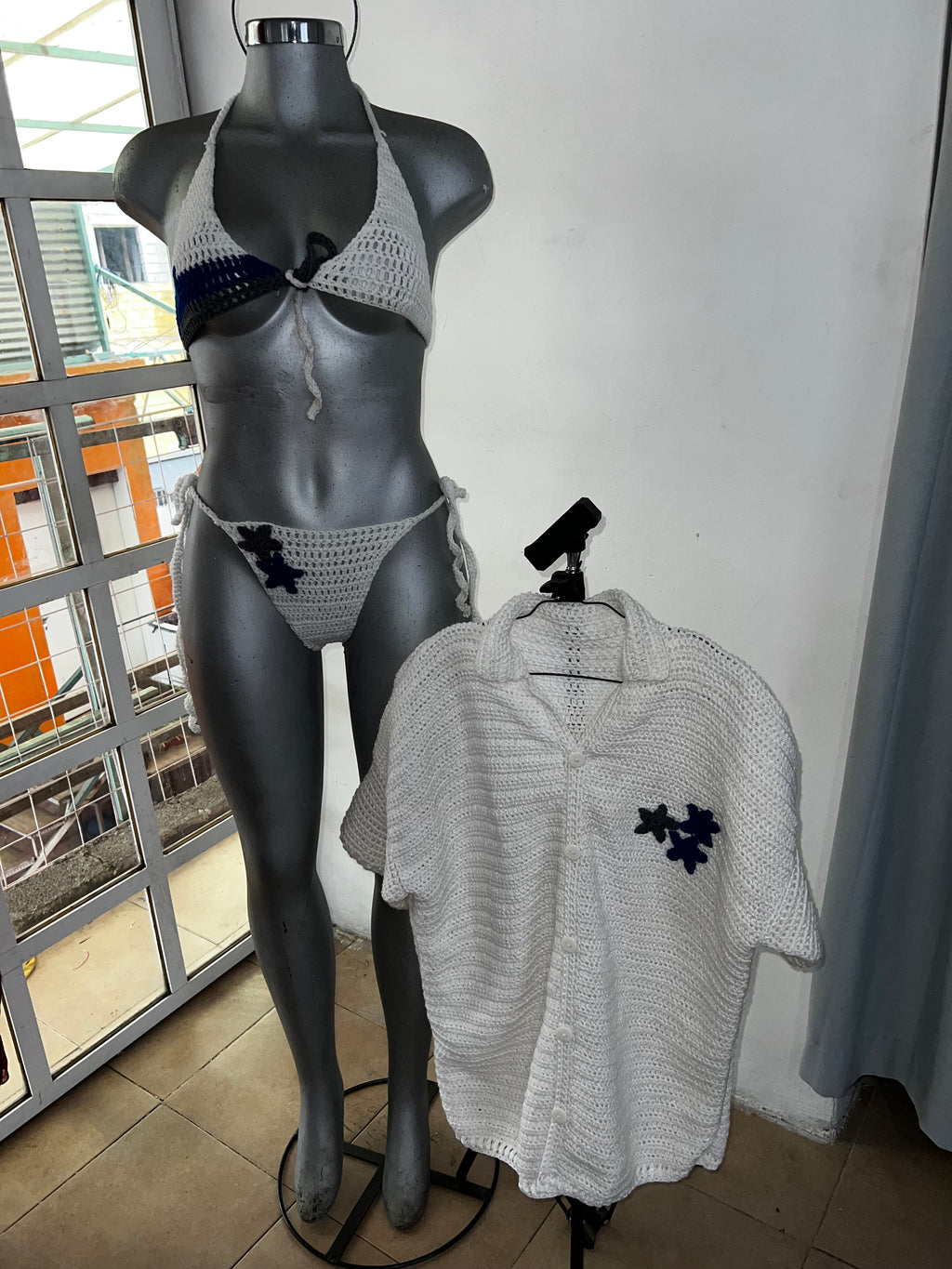 Set couple disponible