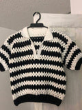 Polo Crochet 🧶